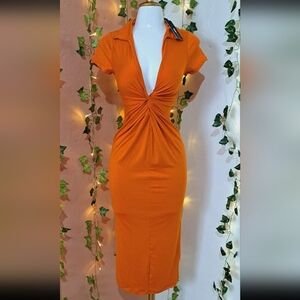 New fashion Nove stretch dress